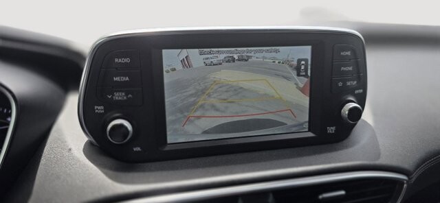 2019 Hyundai Santa Fe in Mesa, AZ 85212 - 18136035 50