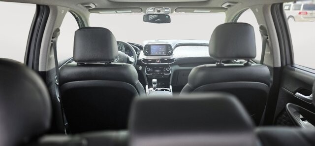 2019 Hyundai Santa Fe in Mesa, AZ 85212 - 18136035 39