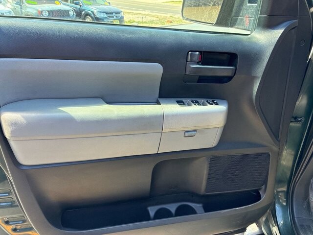 2008 Toyota Sequoia in Arvada, CO 80002 - 18136036 11