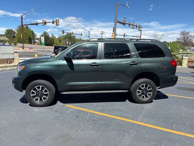 2008 Toyota Sequoia in Arvada, CO 80002 - 18136036 3