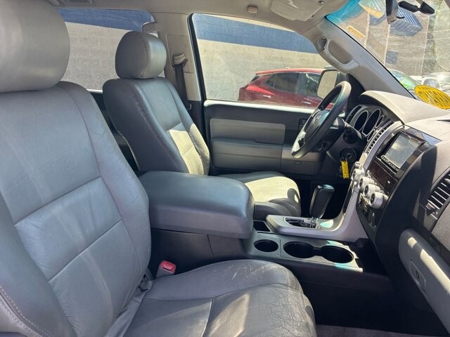 2008 Toyota Sequoia in Arvada, CO 80002 - 18136036 15