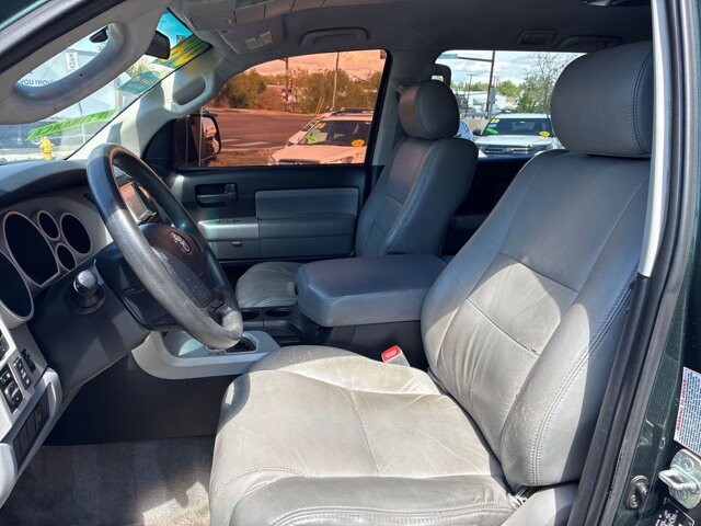 2008 Toyota Sequoia in Arvada, CO 80002 - 18136036 10