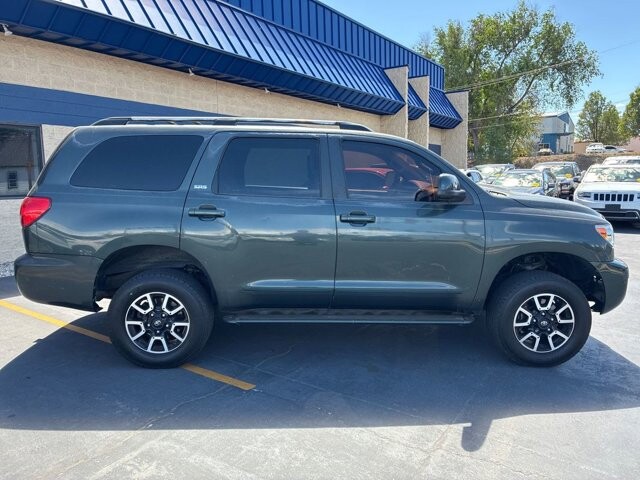 2008 Toyota Sequoia in Arvada, CO 80002 - 18136036 7