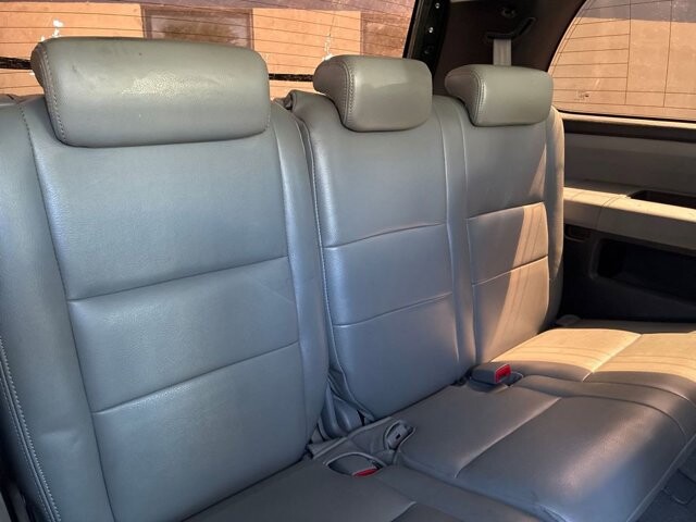 2008 Toyota Sequoia in Arvada, CO 80002 - 18136036 13