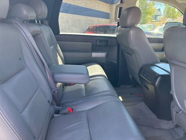 2008 Toyota Sequoia in Arvada, CO 80002 - 18136036 14