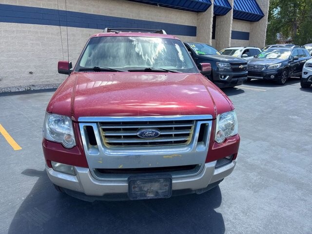 2009 Ford Explorer in Arvada, CO 80002 - 18136037 9