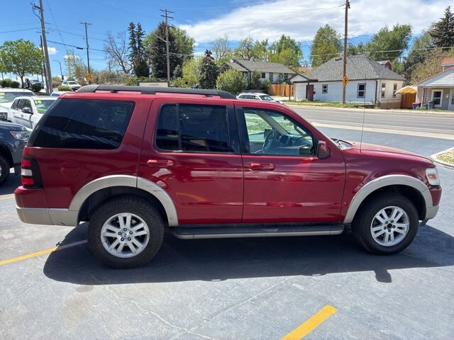 2009 Ford Explorer in Arvada, CO 80002 - 18136037 7
