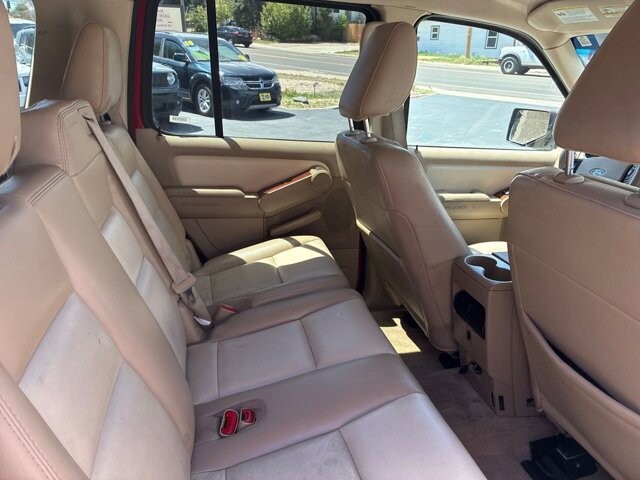 2009 Ford Explorer in Arvada, CO 80002 - 18136037 15