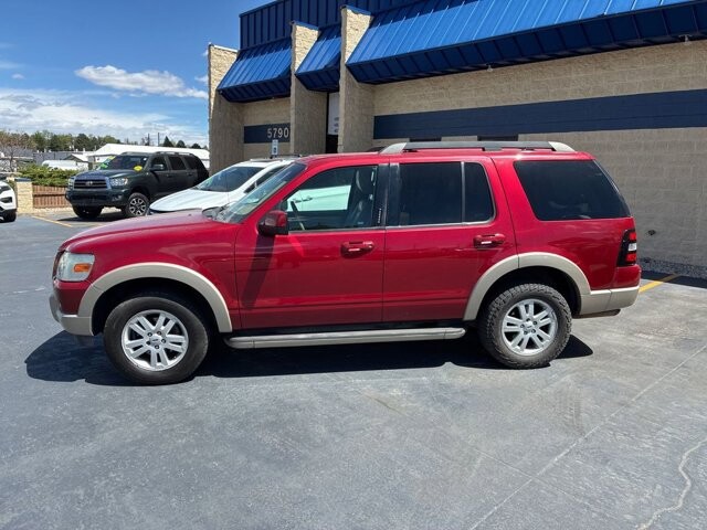 2009 Ford Explorer in Arvada, CO 80002 - 18136037 3