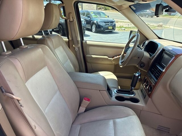 2009 Ford Explorer in Arvada, CO 80002 - 18136037 16