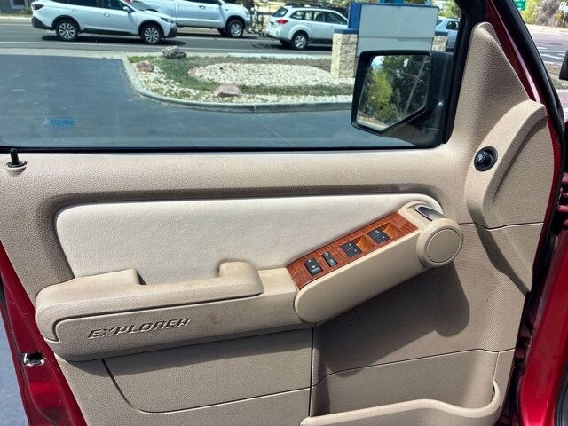 2009 Ford Explorer in Arvada, CO 80002 - 18136037 11