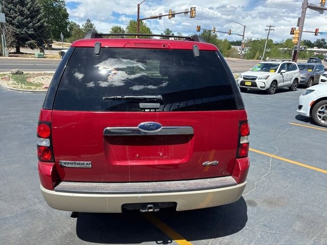 2009 Ford Explorer in Arvada, CO 80002 - 18136037 5