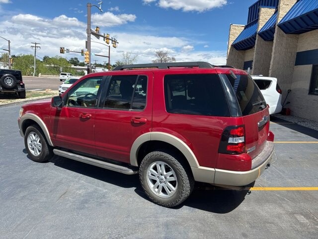 2009 Ford Explorer in Arvada, CO 80002 - 18136037 4