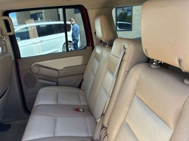 2009 Ford Explorer in Arvada, CO 80002 - 18136037 14