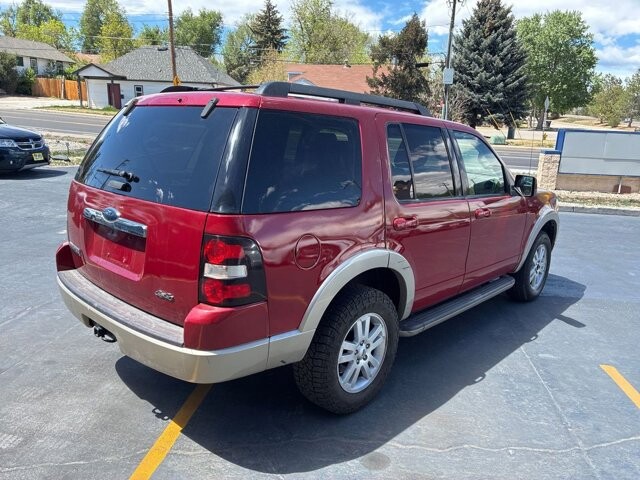 2009 Ford Explorer in Arvada, CO 80002 - 18136037 6