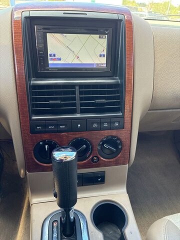 2009 Ford Explorer in Arvada, CO 80002 - 18136037 18