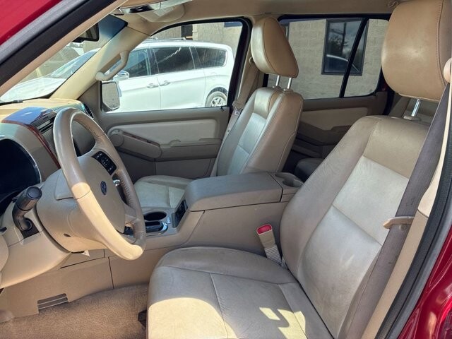 2009 Ford Explorer in Arvada, CO 80002 - 18136037 10