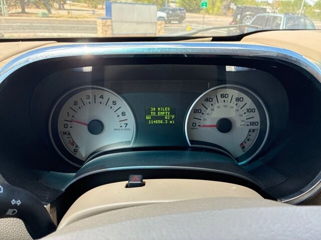 2009 Ford Explorer in Arvada, CO 80002 - 18136037 17