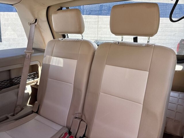 2009 Ford Explorer in Arvada, CO 80002 - 18136037 13