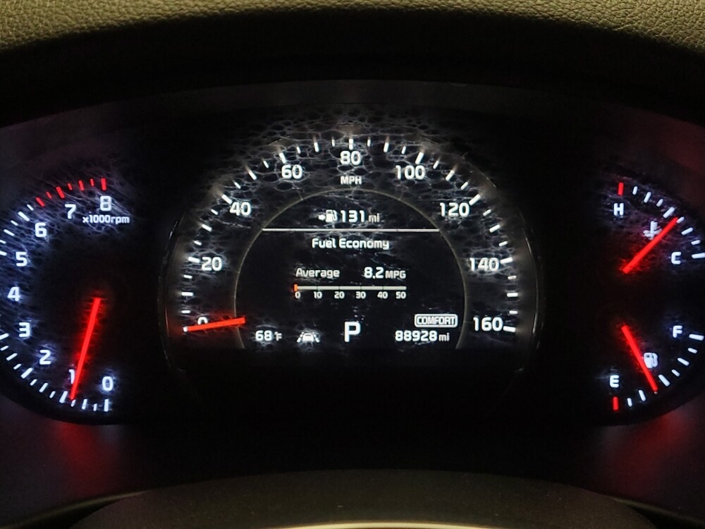 2019 Kia Sorento in El Cajon, CA 92020 - 18136038 23