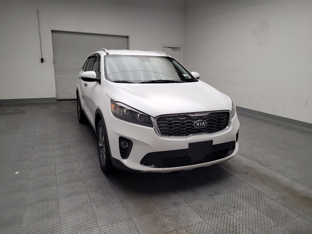 2019 Kia Sorento in El Cajon, CA 92020 - 18136038 14