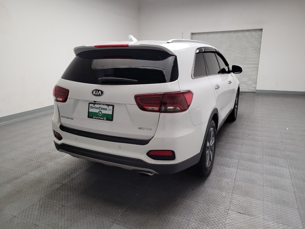 2019 Kia Sorento in El Cajon, CA 92020 - 18136038 7