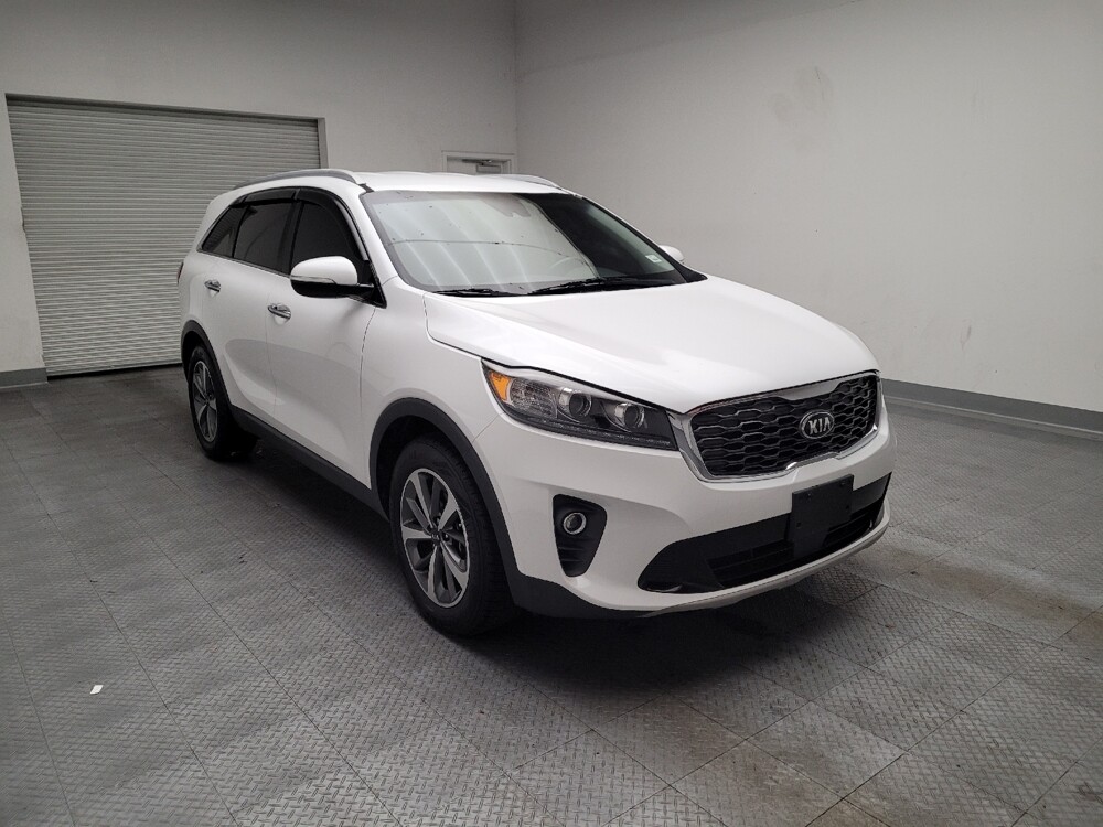 2019 Kia Sorento in El Cajon, CA 92020 - 18136038 13