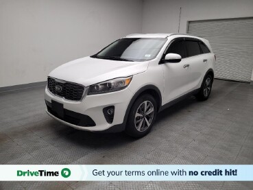 2019 Kia Sorento in El Cajon, CA 92020