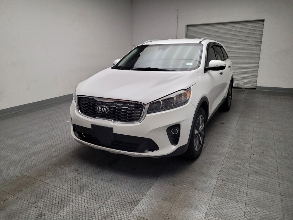2019 Kia Sorento in El Cajon, CA 92020 - 18136038 15