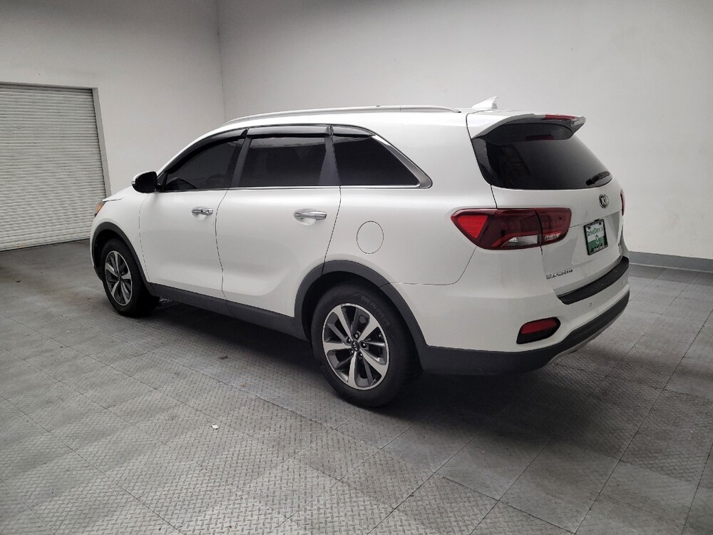 2019 Kia Sorento in El Cajon, CA 92020 - 18136038 3