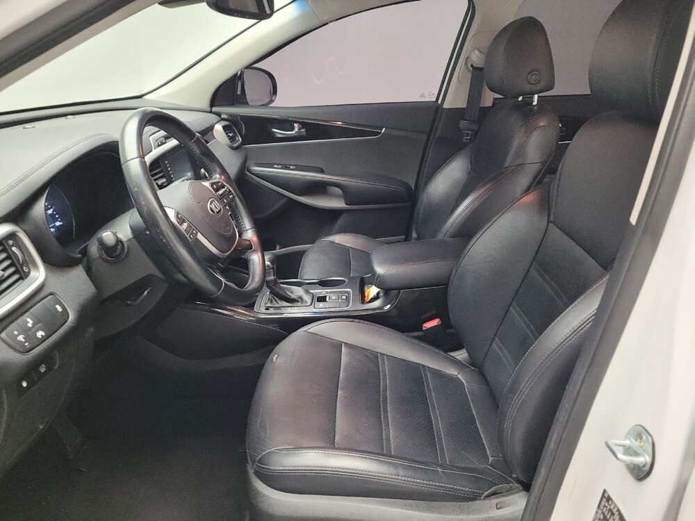 2019 Kia Sorento in El Cajon, CA 92020 - 18136038 17