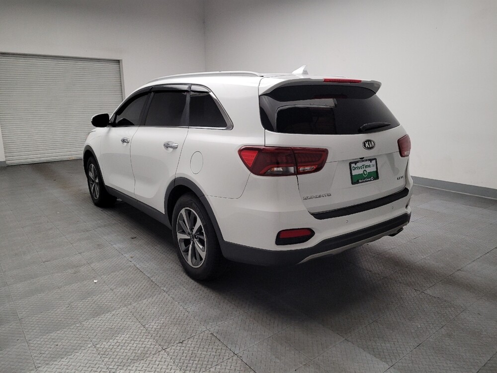 2019 Kia Sorento in El Cajon, CA 92020 - 18136038 5