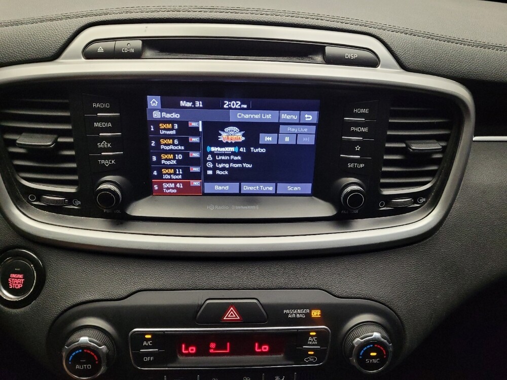 2019 Kia Sorento in El Cajon, CA 92020 - 18136038 25