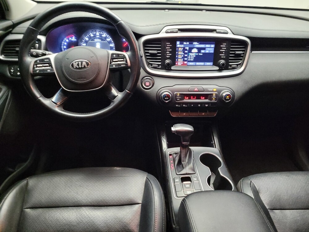 2019 Kia Sorento in El Cajon, CA 92020 - 18136038 22
