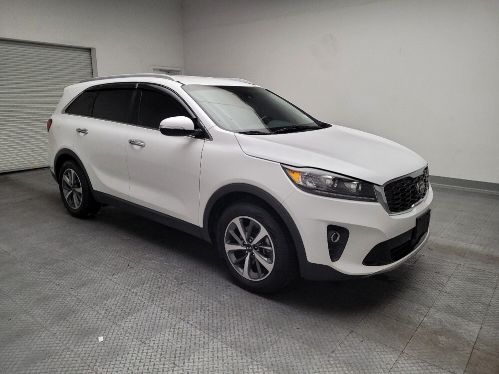 2019 Kia Sorento in El Cajon, CA 92020 - 18136038 11