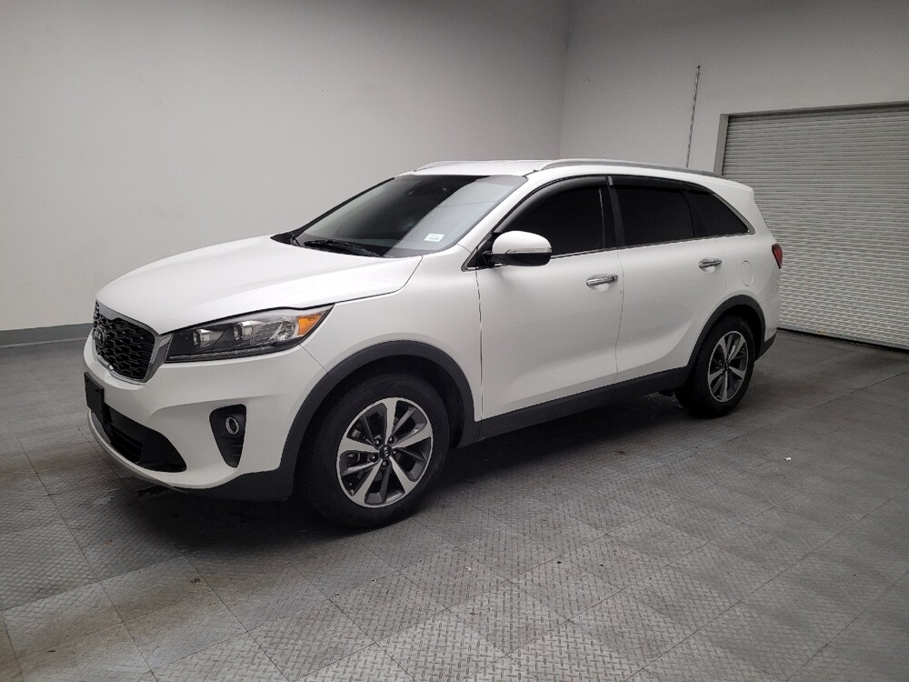 2019 Kia Sorento in El Cajon, CA 92020 - 18136038 2