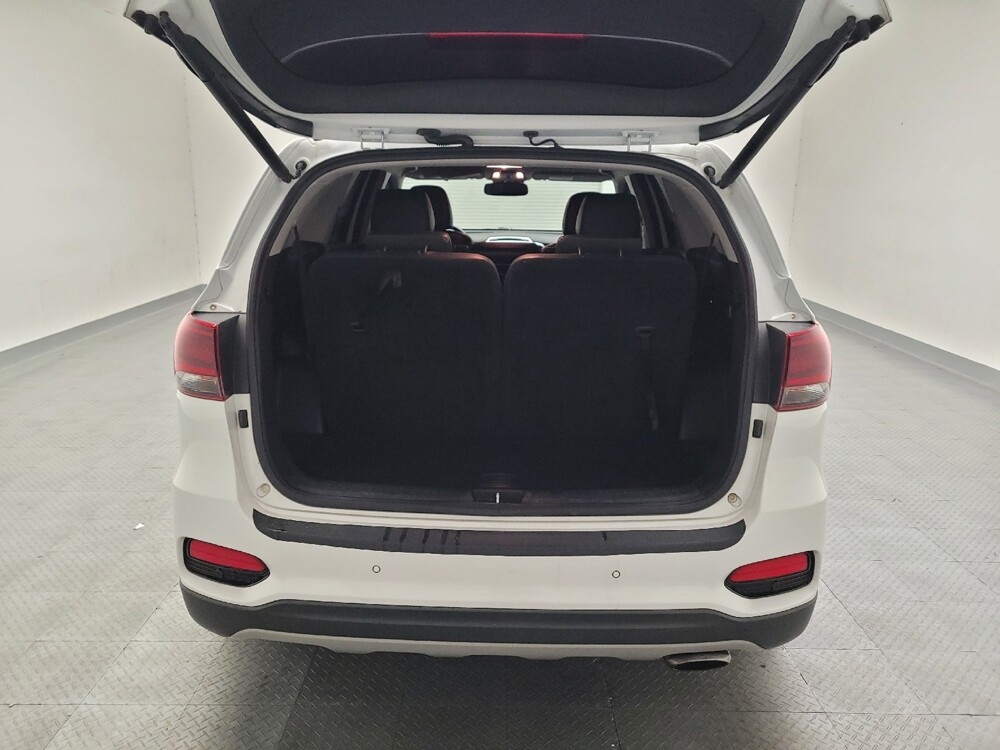 2019 Kia Sorento in El Cajon, CA 92020 - 18136038 29