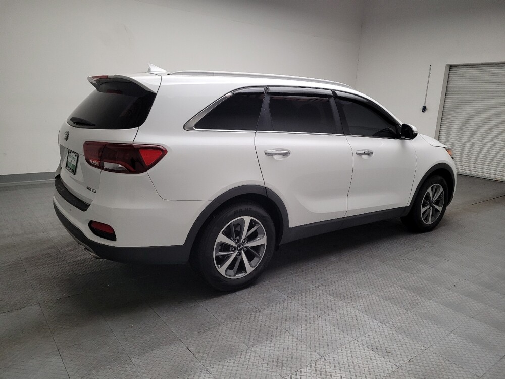 2019 Kia Sorento in El Cajon, CA 92020 - 18136038 10