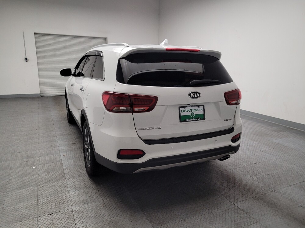 2019 Kia Sorento in El Cajon, CA 92020 - 18136038 6