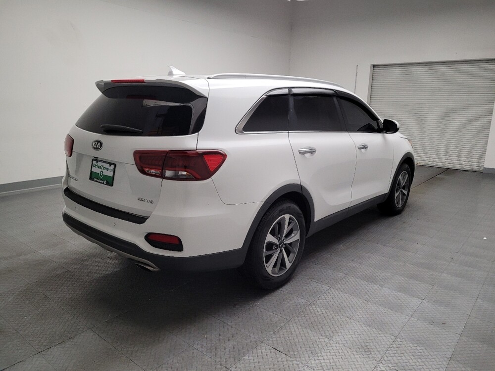 2019 Kia Sorento in El Cajon, CA 92020 - 18136038 9