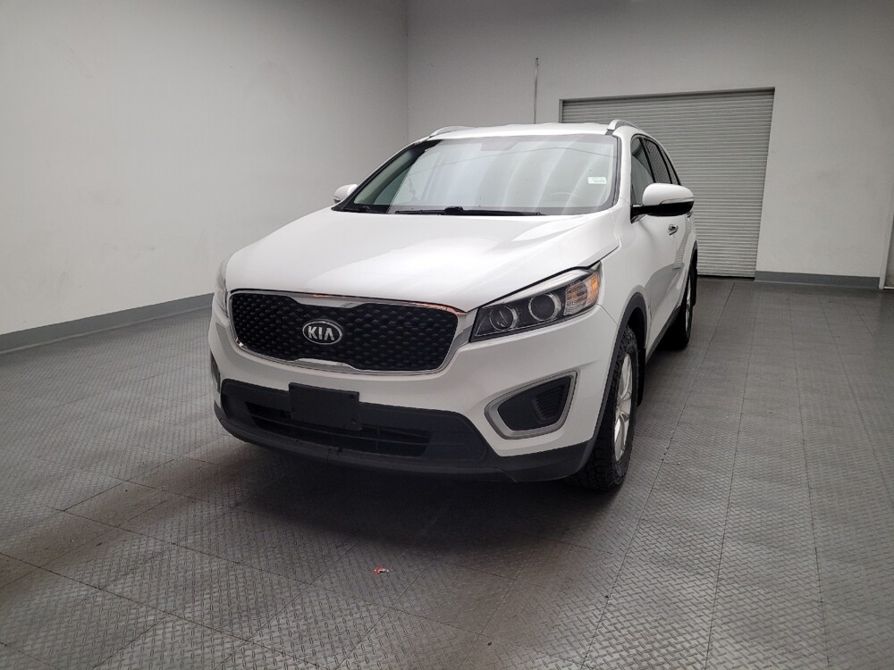 2017 Kia Sorento in Downey, CA 90241 - 18136039 15