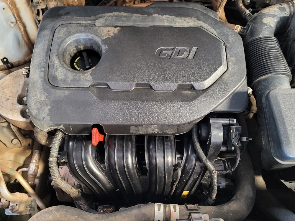 2017 Kia Sorento in Downey, CA 90241 - 18136039 30