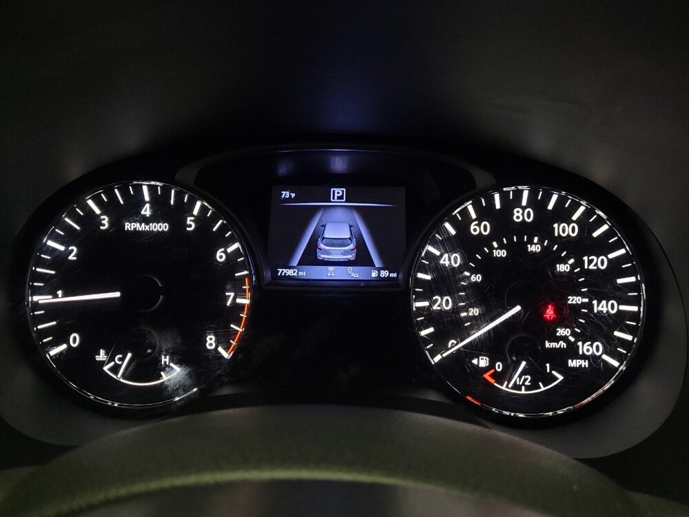 2018 Nissan Pathfinder in El Cajon, CA 92020 - 18136040 23