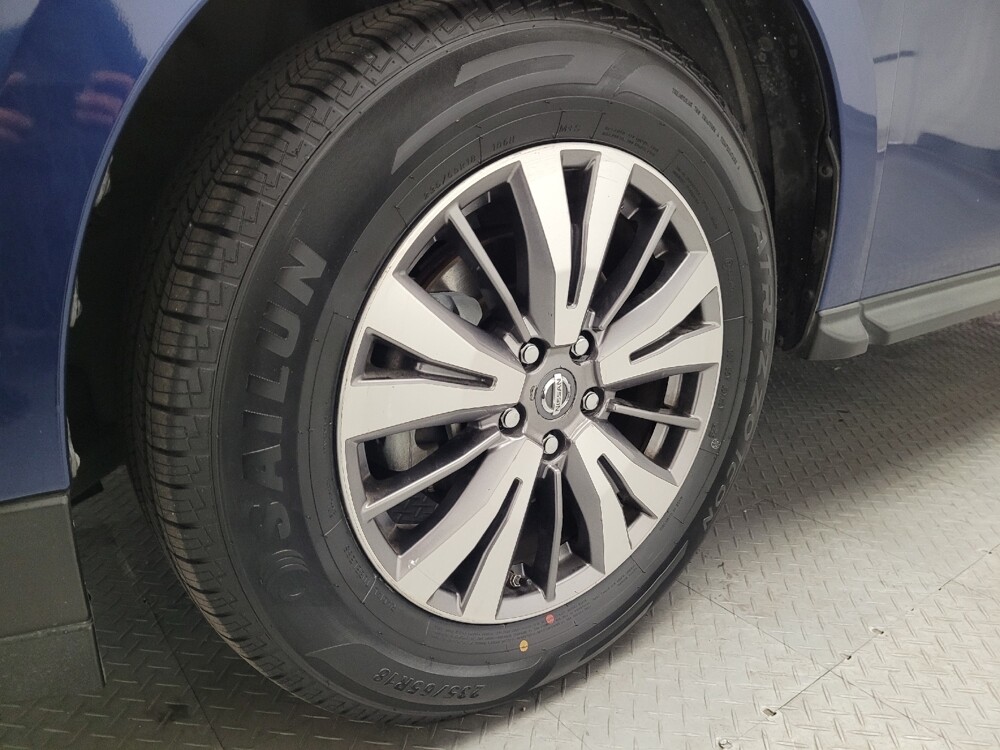 2018 Nissan Pathfinder in El Cajon, CA 92020 - 18136040 31