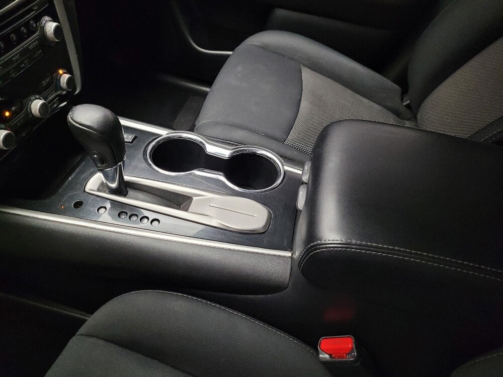 2018 Nissan Pathfinder in El Cajon, CA 92020 - 18136040 26