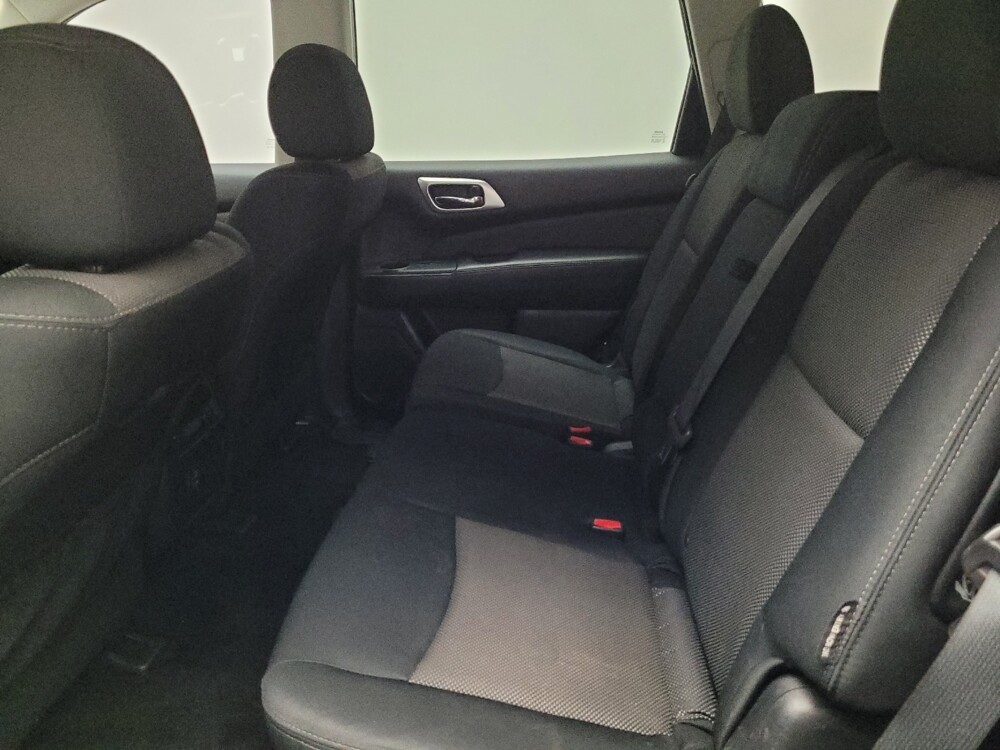 2018 Nissan Pathfinder in El Cajon, CA 92020 - 18136040 18