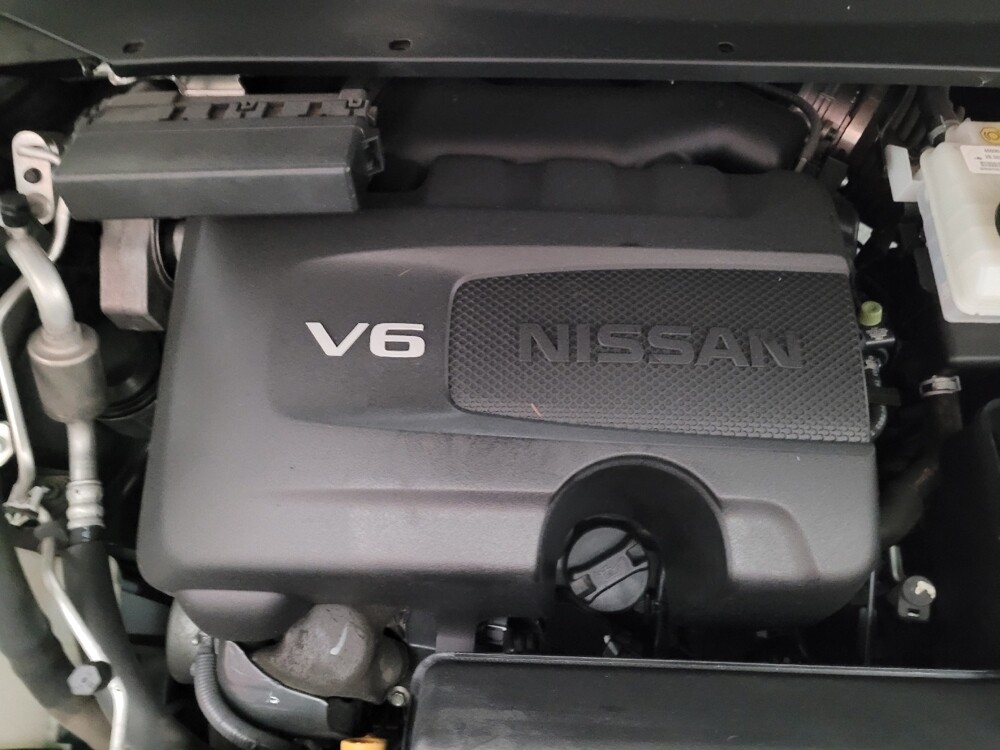 2018 Nissan Pathfinder in El Cajon, CA 92020 - 18136040 30