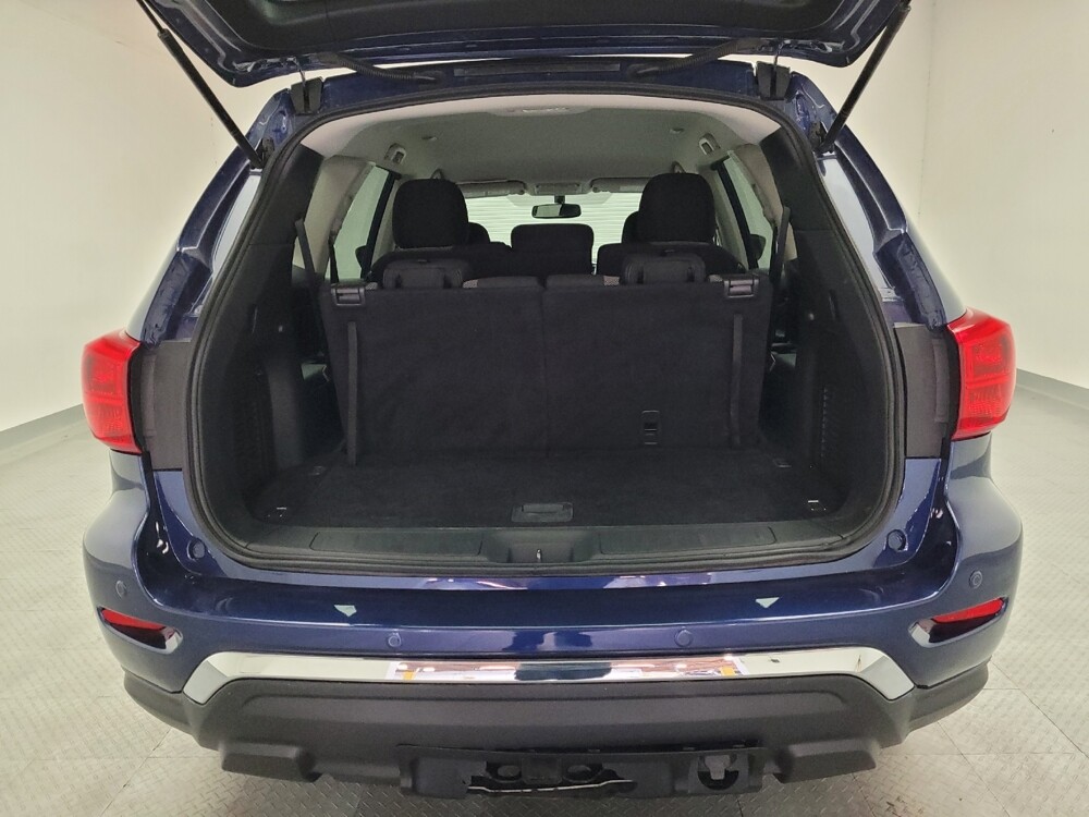 2018 Nissan Pathfinder in El Cajon, CA 92020 - 18136040 29