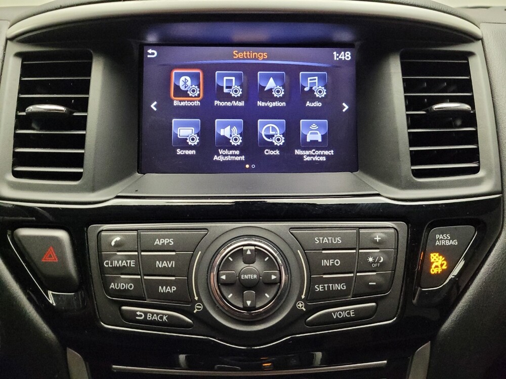 2018 Nissan Pathfinder in El Cajon, CA 92020 - 18136040 25