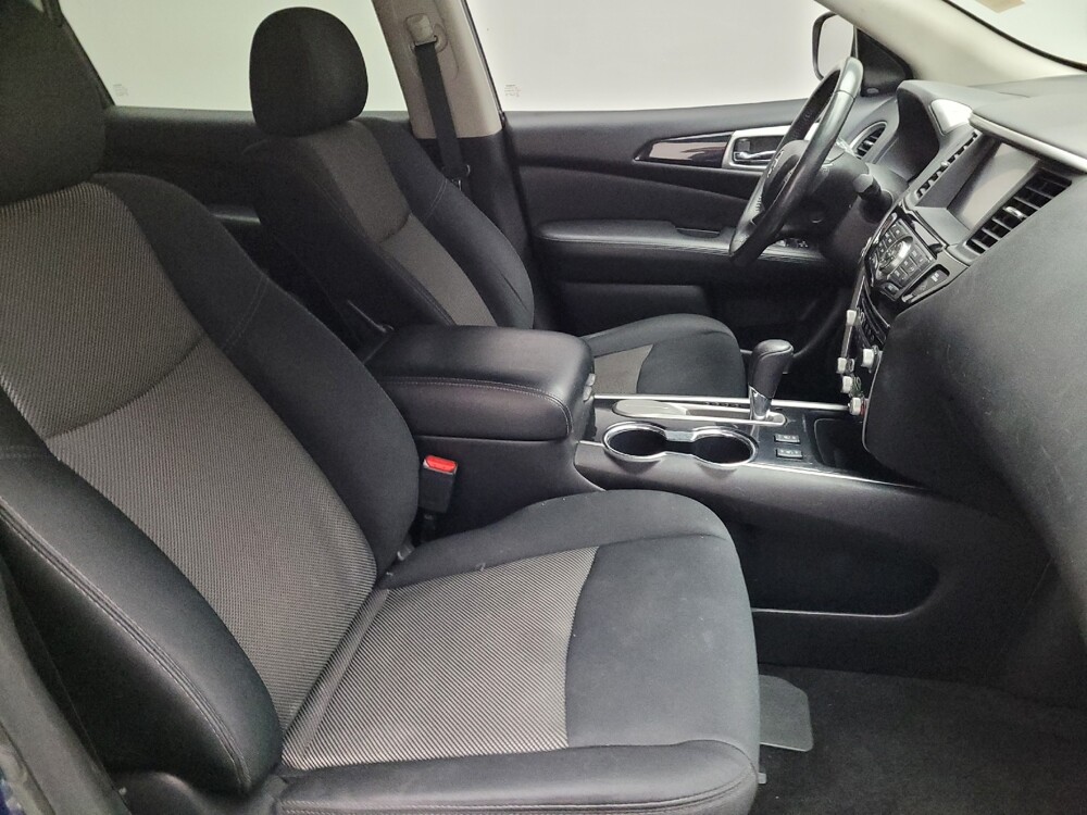 2018 Nissan Pathfinder in El Cajon, CA 92020 - 18136040 21